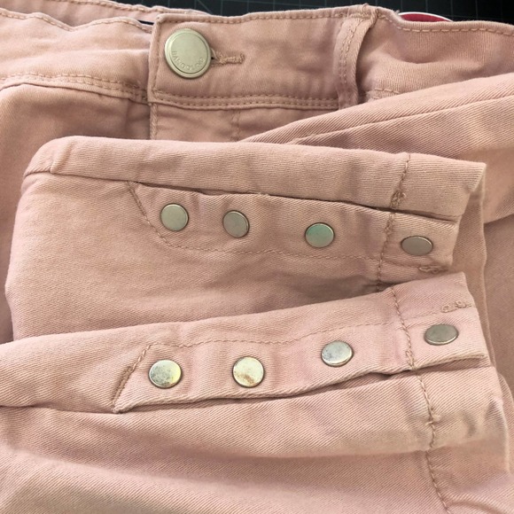 Bandolino Lisbeth Crop Pants Size 14 - Picture 8 of 8